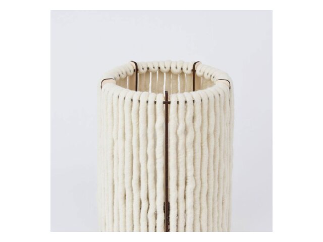 Almut Tischlampe zylindrisch 76293 1