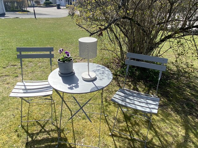 By Rydens Tischleuchte Maison sandbeige 76278 2