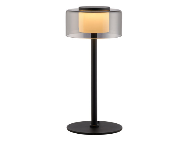 Paul Neuhaus Tischlampe Q-TOWER 76557 1