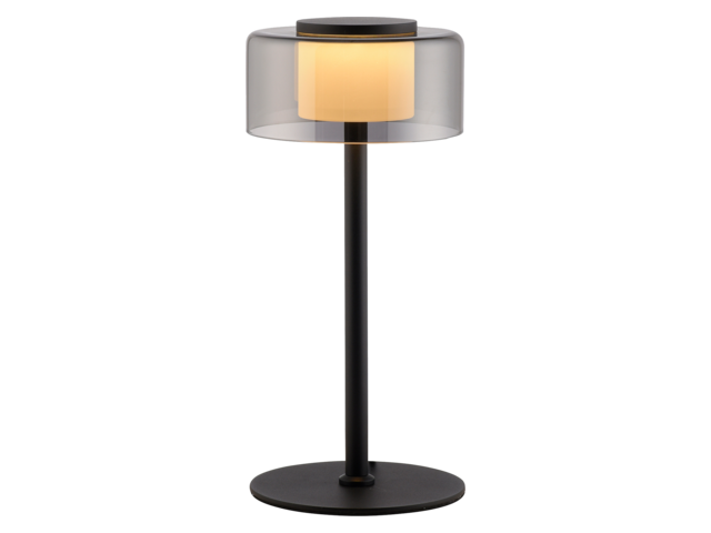 Paul Neuhaus Tischlampe Q-TOWER 76557 1