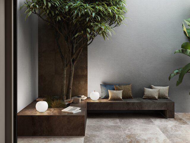 kdln Tischleuchte KUSHI MOBILE acid etched glass 72095 2