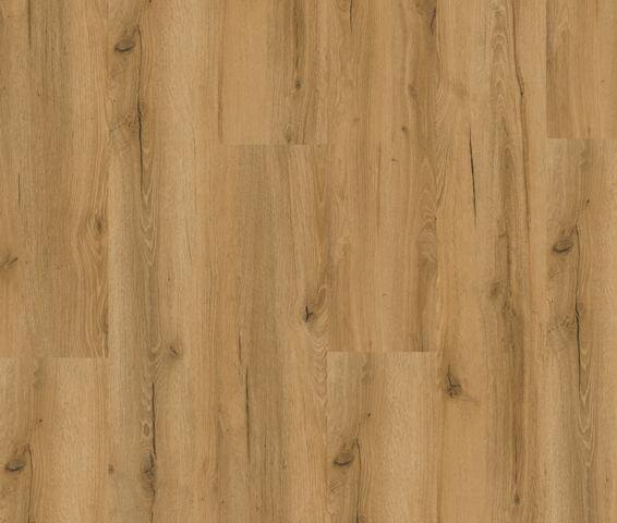 Vinyl Klick HDF Kalahari / Eiche / ungefast 1