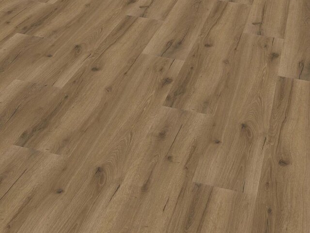 Vinyl Klick HDF Finca / Eiche / ungefast 71025 1