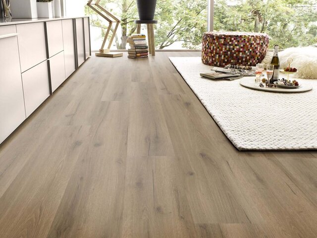 Vinyl Klick HDF Finca / Eiche / ungefast 71025 2