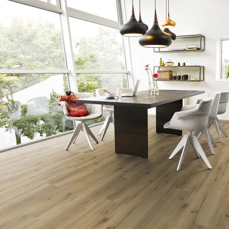 Laminat, PVC &amp; Vinyl