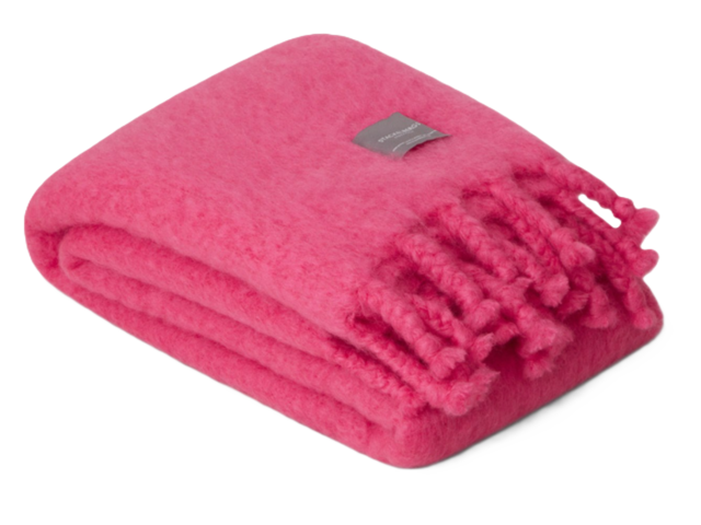 Stackelbergs Mohairdecke pion 71142 1