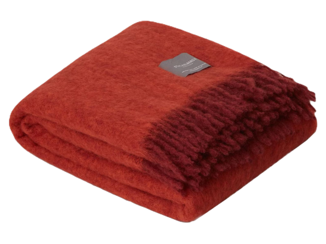 Stackelbergs Mohairdecke pelagon 71144 Stackelbergs Mohairdecke pelagon 71144