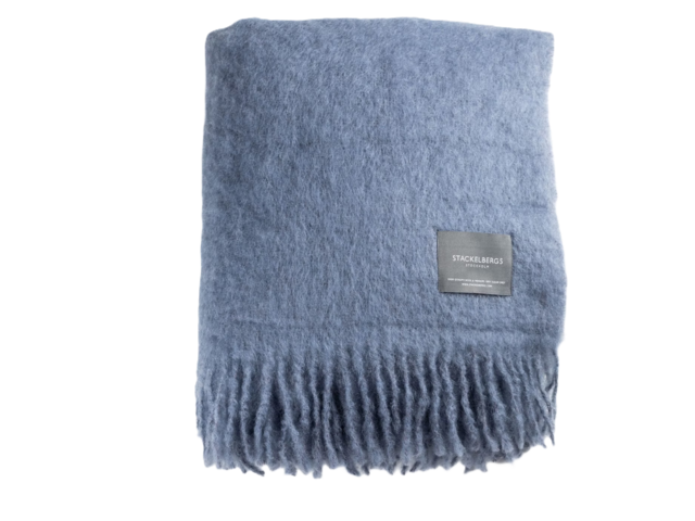 Stackelbergs Mohairdecke pilaster 71146 1