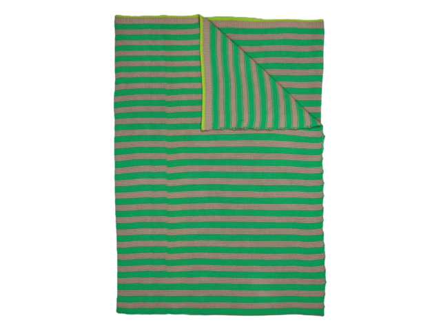 PIP-Studio Decke Bonsoir green 71316 1