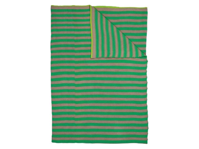 PIP-Studio Decke Bonsoir green 71316 PIP-Studio Decke Bonsoir green 71316