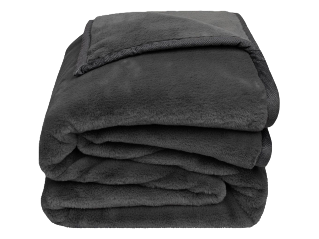 Zoeppritz Wohndecke The big Blanket anthracite 72114 1 Zoeppritz Wohndecke The big Blanket anthracite 72114 1