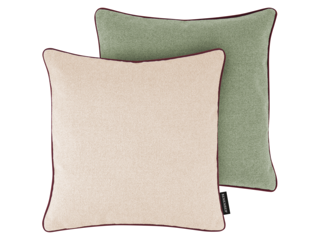 Remember Kissen CASHEW 72546 Remember Kissen CASHEW 72546