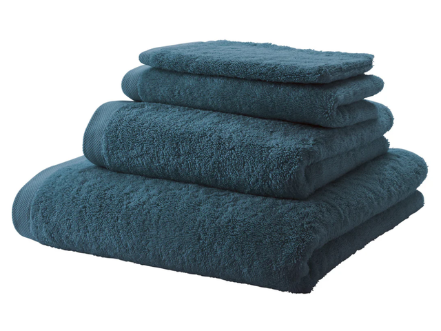 Aquanova Handtuch London ocean 63714 1 Aquanova Handtuch London ocean 63714 1