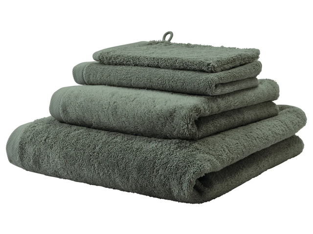 Aquanova Handtuch London forest 63723 1