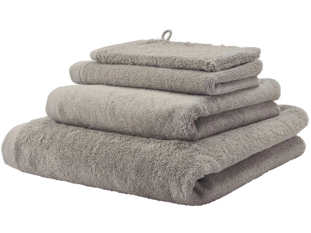 Aquanova Duschtuch London truffle 67791 1