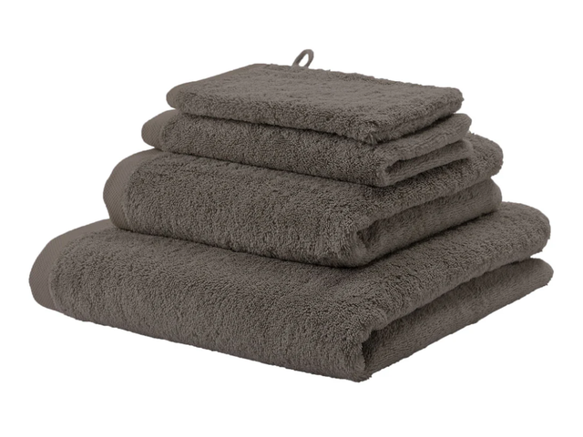 Aquanova Badetuch London ash 67796 Aquanova Badetuch London ash 67796