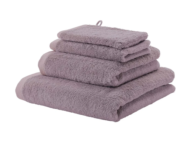 Aquanova Duschtuch London malva 70476 Aquanova Duschtuch London malva 70476