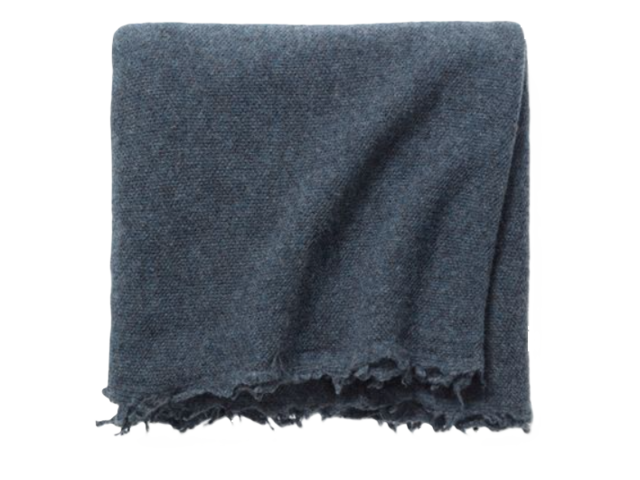 freistil Plaid 190 blaugrau 45430 1