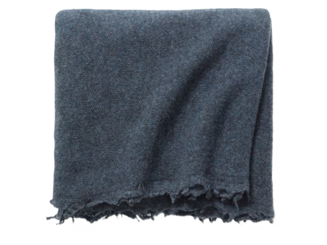 freistil Plaid 190 blaugrau 45430 1