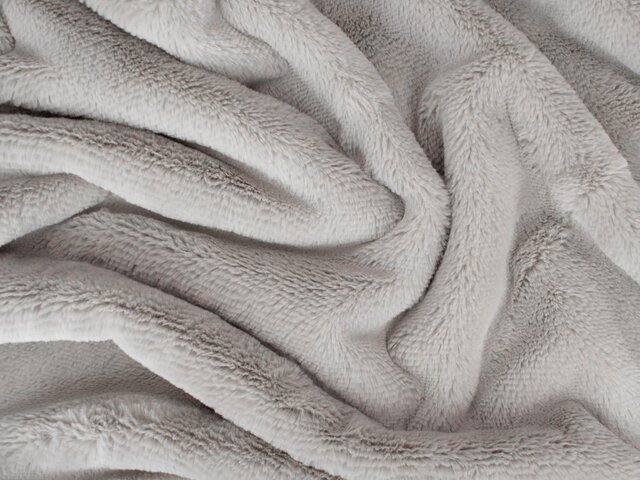 Zoeppritz Wohndecke The Blanket clay 72113 3
