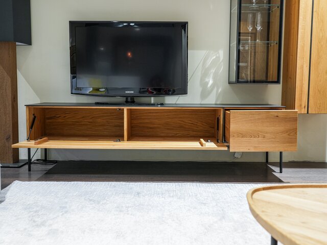 Wimmer Wohnwand Terrafine Asteiche 69172 4