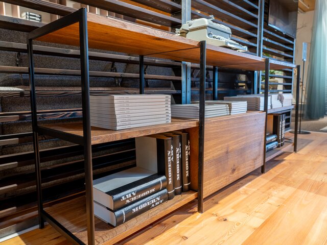 Janua Regalsystem BC06 Eiche 58532 5 Janua Regalsystem BC06 Eiche 58532 5