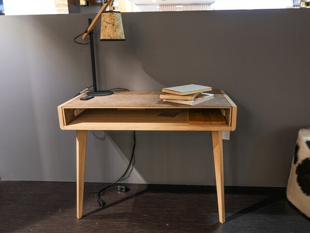 Team 7 Sol Schreibtisch hängend 31597 2