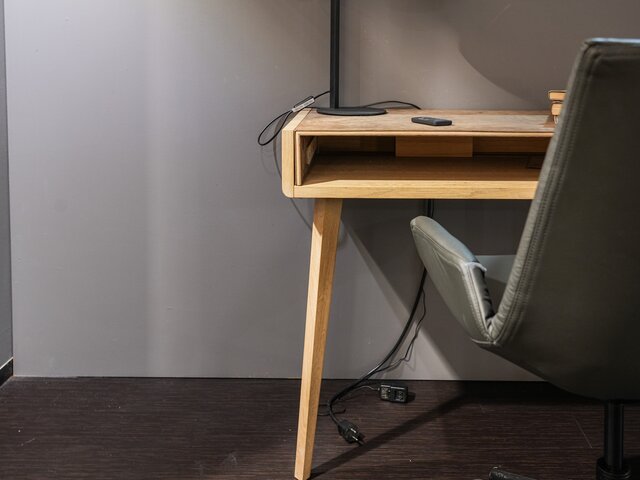 Team 7 Sol Schreibtisch hängend 31597 3