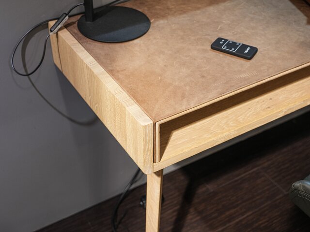 Team 7 Sol Schreibtisch hängend 31597 4