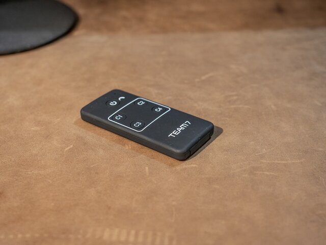 Team 7 Sol Schreibtisch hängend 31597 5