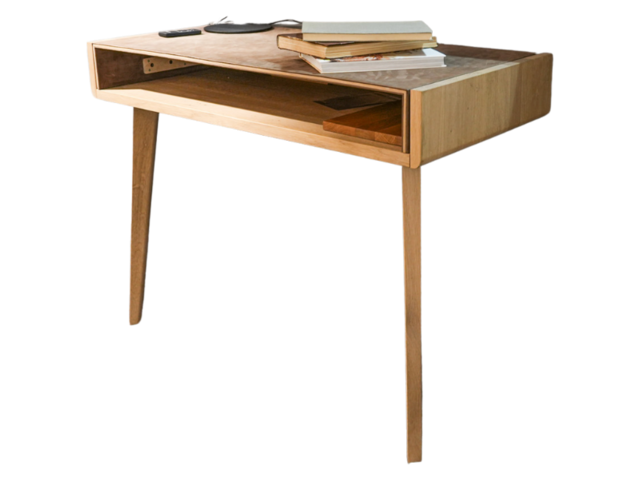 Team 7 Sol Schreibtisch hängend 31597 1