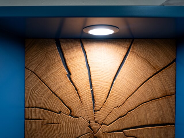 RMW Wandregal Dryad 96003 lago 11385 6