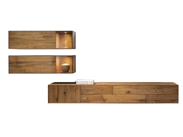 Anrei Wohnwand Puro 63625 1