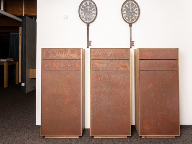 Anrei Highboard PURO asteiche 12579 2 Anrei Highboard PURO asteiche 12579 2