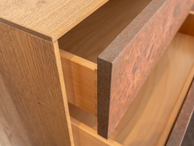 Anrei Highboard PURO asteiche 12579 5 Anrei Highboard PURO asteiche 12579 5