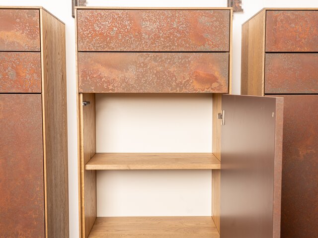 Anrei Highboard PURO asteiche 12579 3 Anrei Highboard PURO asteiche 12579 3