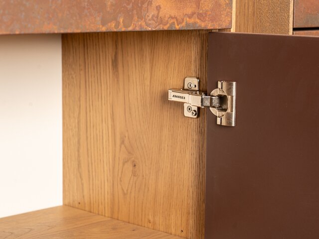 Anrei Highboard PURO asteiche 12579 4 Anrei Highboard PURO asteiche 12579 4