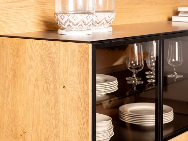 Anrei Wohnkombination RUUM braun 67874 3 Anrei Wohnkombination RUUM braun 67874 3