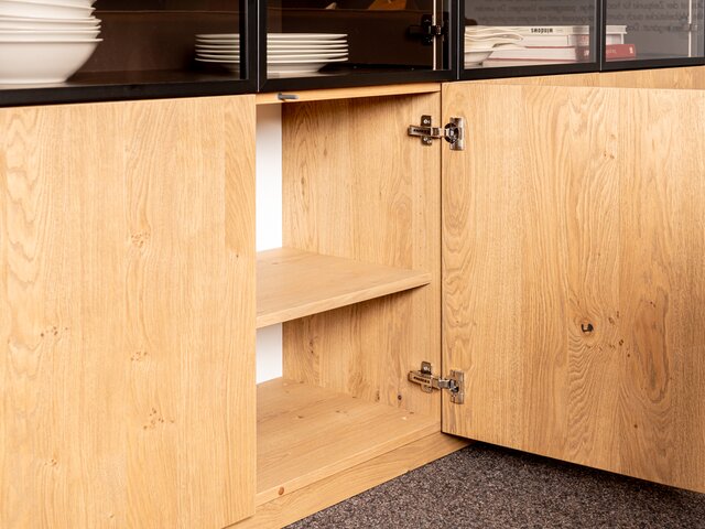 Anrei Wohnkombination RUUM braun 67874 7 Anrei Wohnkombination RUUM braun 67874 7