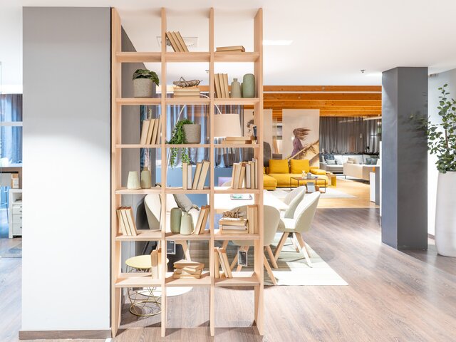 Team 7 Regal CUBUS erle 70542 2