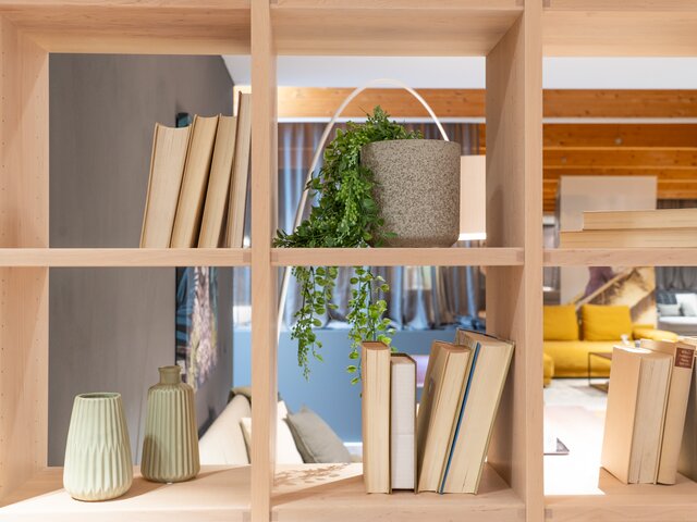 Team 7 Regal CUBUS erle 70542 3