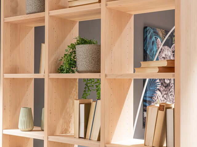 Team 7 Regal CUBUS erle 70542 4