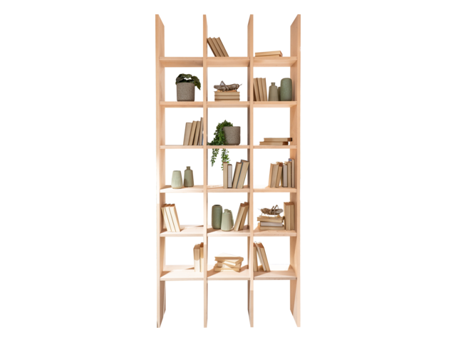 Team 7 Regal CUBUS erle 70542 1