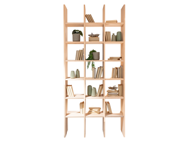 Team 7 Regal CUBUS erle 70542 1