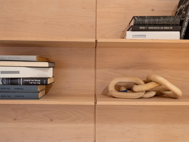 Team 7 Holzpaneel FILIGNO weiß 71185 4