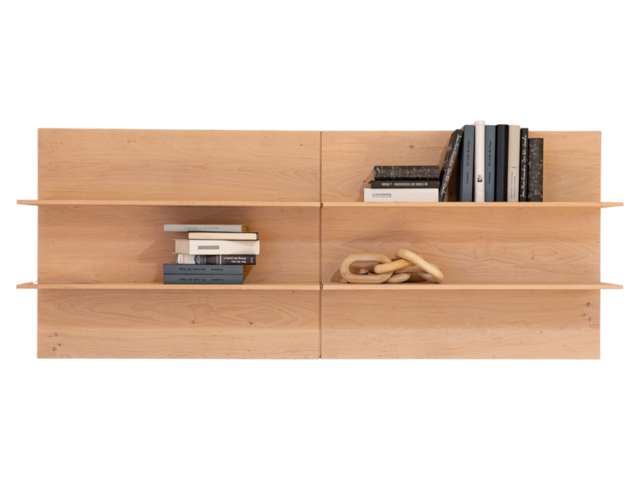 Team 7 Holzpaneel FILIGNO weiß 71185 Team 7 Holzpaneel FILIGNO weiß 71185