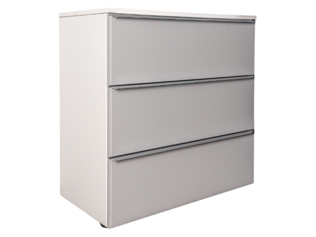 Nolte Kommode CONCEPT ME 700 seidengrau 24780