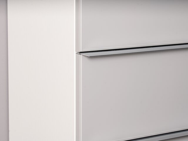 Nolte Kommode CONCEPT ME 700 seidengrau 24780 3