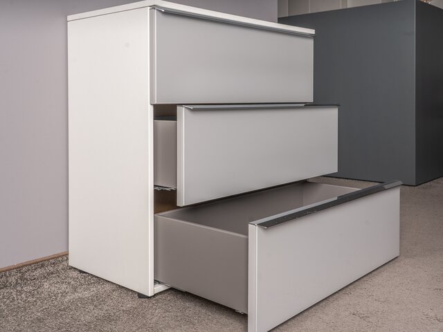 Nolte Kommode CONCEPT ME 700 seidengrau 24780 4