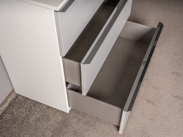 Nolte Kommode CONCEPT ME 700 seidengrau 24780 5